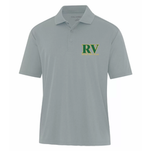 Load image into Gallery viewer, River View STAFF Everyday Snag Resistant Sport Shirt EMBROIDERED