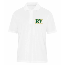 Load image into Gallery viewer, River View STAFF Everyday Snag Resistant Sport Shirt EMBROIDERED