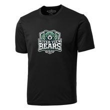 Load image into Gallery viewer, River View Special Edition STAFF Pro Team Adult Tee
