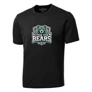 River View Special Edition STAFF Pro Team Adult Tee