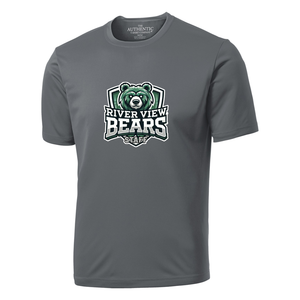 River View Special Edition STAFF Pro Team Adult Tee