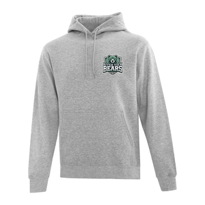 River View Special Edition STAFF Spirit Wear Adult Hooded Sweatshirt