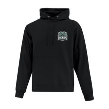 Load image into Gallery viewer, River View Special Edition STAFF Spirit Wear Adult Hooded Sweatshirt