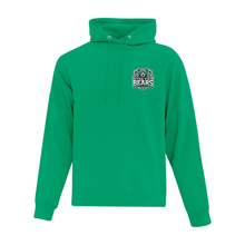 Load image into Gallery viewer, River View Special Edition STAFF Spirit Wear Adult Hooded Sweatshirt
