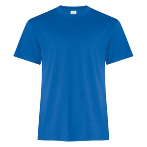 Your Team's Ring Spun Cotton Tee