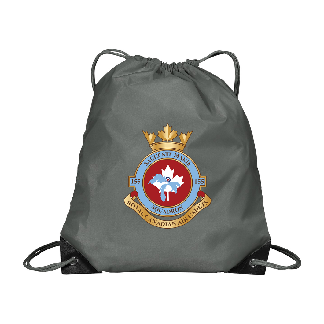 Royal Canadian Air Cadets Cinch Pack