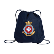 Load image into Gallery viewer, Royal Canadian Air Cadets Cinch Pack