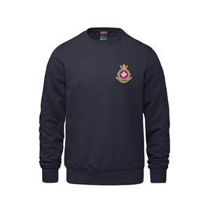 Royal Canadian Air Cadets Crew Adult Crewneck Sweatshirt