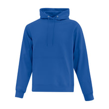 Load image into Gallery viewer, Your Team&#39;s Everyday Fleece Adult Hooded Sweatshirt