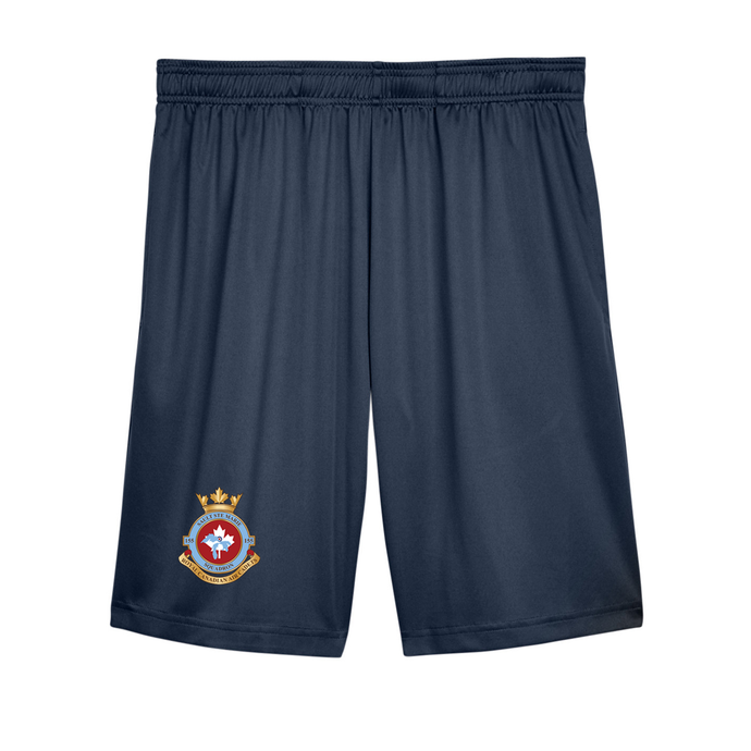 Royal Canadian Air Cadets Zone Performance Mens Shorts