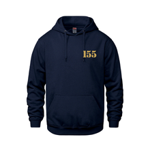 Load image into Gallery viewer, 155 Squadron Vault Pullover Hooded Sweatshirt