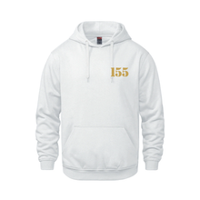 Load image into Gallery viewer, 155 Squadron Vault Pullover Hooded Sweatshirt