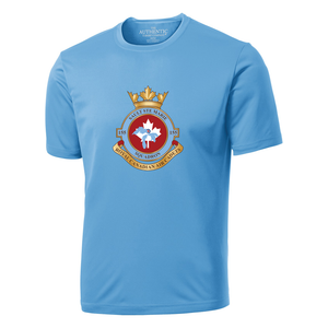 Royal Canadian Air Cadets Pro Team Adult Tee