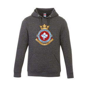 Royal Canadian Air Cadets Vault Pullover Hooded Sweatshirt