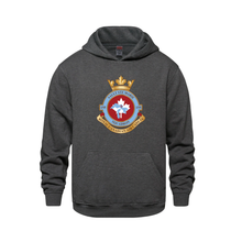 Load image into Gallery viewer, Royal Canadian Air Cadets Vault Pullover Youth Hooded Sweatshirt