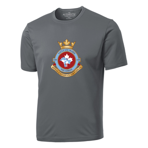 Royal Canadian Air Cadets Pro Team Adult Tee