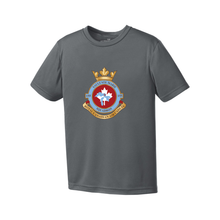 Load image into Gallery viewer, Royal Canadian Air Cadets Pro Team Youth Tee
