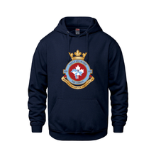 Load image into Gallery viewer, Royal Canadian Air Cadets Vault Pullover Hooded Sweatshirt