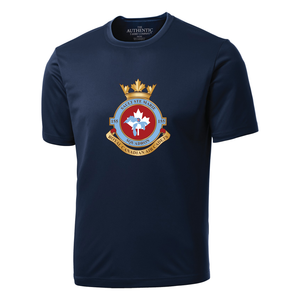 Royal Canadian Air Cadets Pro Team Adult Tee