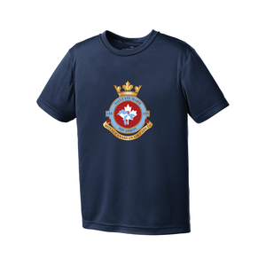 Royal Canadian Air Cadets Pro Team Youth Tee