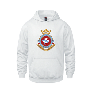 Royal Canadian Air Cadets Vault Pullover Youth Hooded Sweatshirt