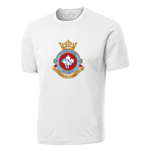 Load image into Gallery viewer, Royal Canadian Air Cadets Pro Team Adult Tee