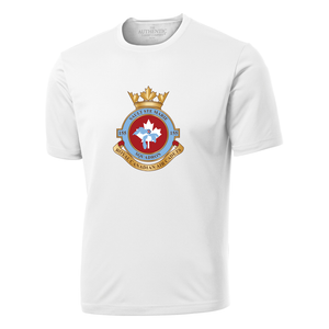 Royal Canadian Air Cadets Pro Team Adult Tee