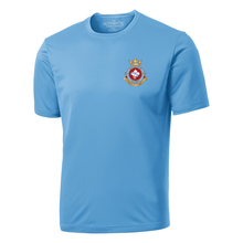 Load image into Gallery viewer, Royal Canadian Air Cadets Pro Team Adult Tee
