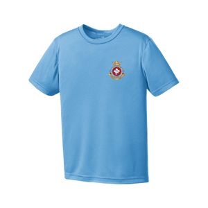 Royal Canadian Air Cadets Pro Team Youth Tee