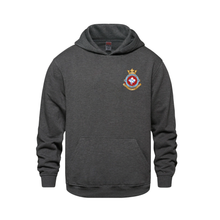 Load image into Gallery viewer, Royal Canadian Air Cadets Vault Pullover Youth Hooded Sweatshirt