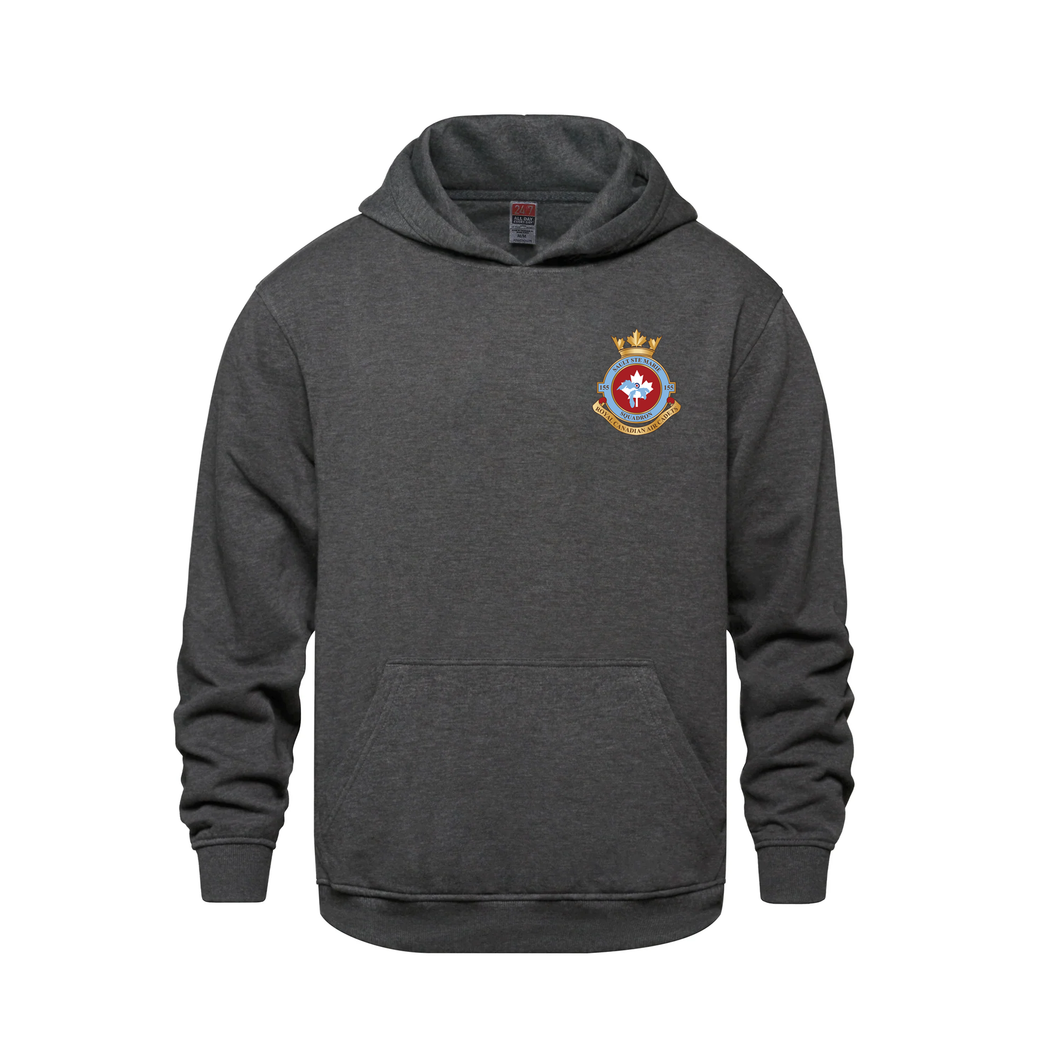 Royal Canadian Air Cadets Vault Pullover Youth Hooded Sweatshirt