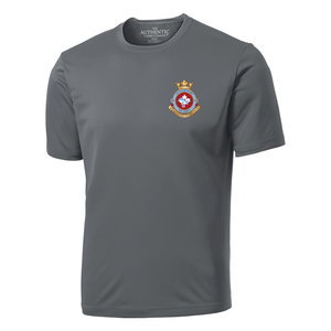 Royal Canadian Air Cadets Pro Team Adult Tee