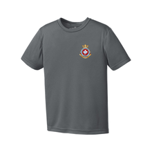 Load image into Gallery viewer, Royal Canadian Air Cadets Pro Team Youth Tee