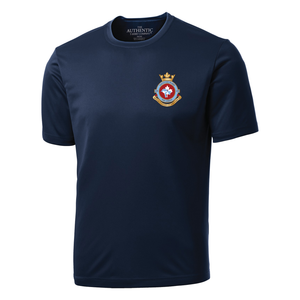 Royal Canadian Air Cadets Pro Team Adult Tee