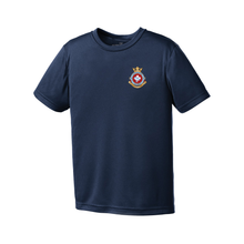 Load image into Gallery viewer, Royal Canadian Air Cadets Pro Team Youth Tee