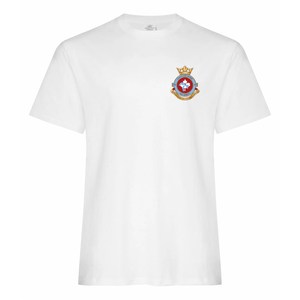 Royal Canadian Air Cadets Everyday Ring Spun Cotton Tee
