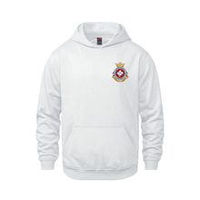 Load image into Gallery viewer, Royal Canadian Air Cadets Vault Pullover Youth Hooded Sweatshirt