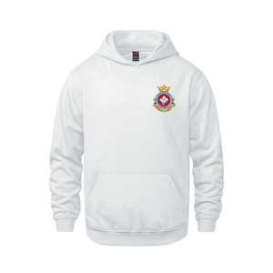 Royal Canadian Air Cadets Vault Pullover Youth Hooded Sweatshirt