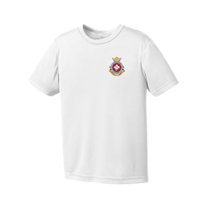 Royal Canadian Air Cadets Pro Team Youth Tee