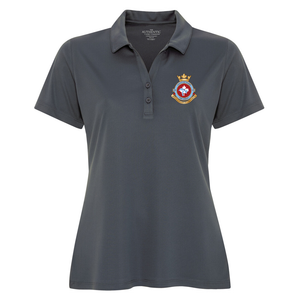 Royal Canadian Air Cadets Pro Team Ladies Sport Shirt