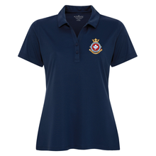 Load image into Gallery viewer, Royal Canadian Air Cadets Pro Team Ladies Sport Shirt