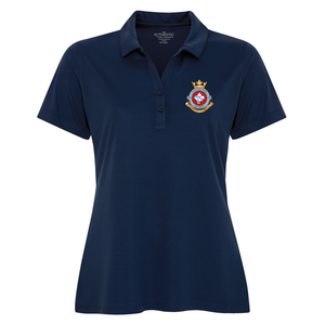 Royal Canadian Air Cadets Pro Team Ladies Sport Shirt