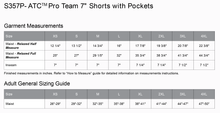 Load image into Gallery viewer, Soo Reapers Hockey Pro Team Adult Shorts with Pockets