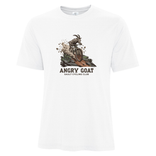 Load image into Gallery viewer, SCC Angry Goat Unisex Pro Spun Tee