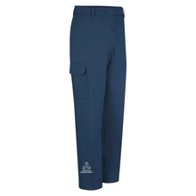 Load image into Gallery viewer, Sault College Facilities Management Red Kap Industrial Cargo Pants
