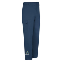 Load image into Gallery viewer, Sault College Facilities Management Red Kap Industrial Cargo Pants