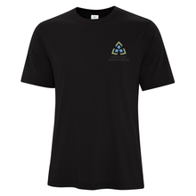 Load image into Gallery viewer, Sault College Facilities Management Unisex Pro Spun Tee