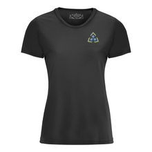 Load image into Gallery viewer, Sault College Facilities Management Ladies Pro Team Tee