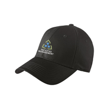 Load image into Gallery viewer, Sault College Facilities Management New Era Structured Stretch Cotton Cap