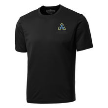 Load image into Gallery viewer, Sault College Facilities Management Unisex Pro Team Tee